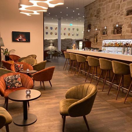 Hotel Kloster Haydau Morschen 외부 사진