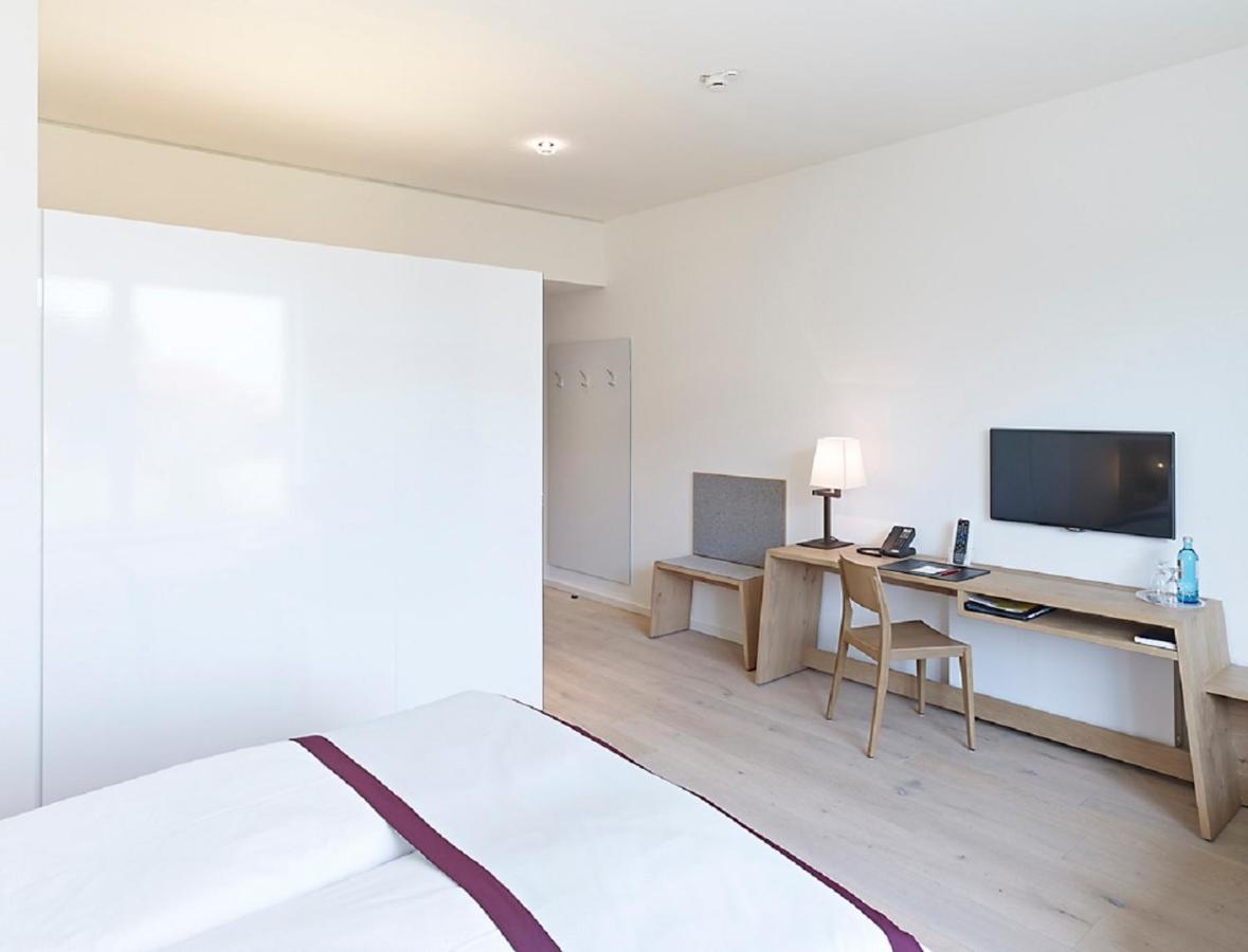 Hotel Kloster Haydau Morschen 외부 사진