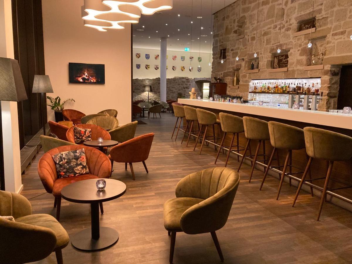 Hotel Kloster Haydau Morschen 외부 사진