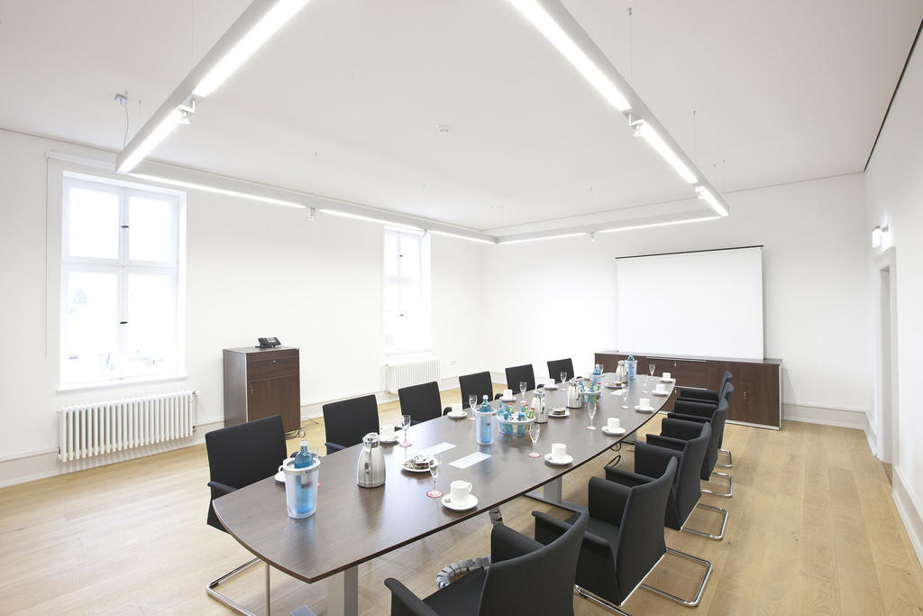Hotel Kloster Haydau Morschen 외부 사진
