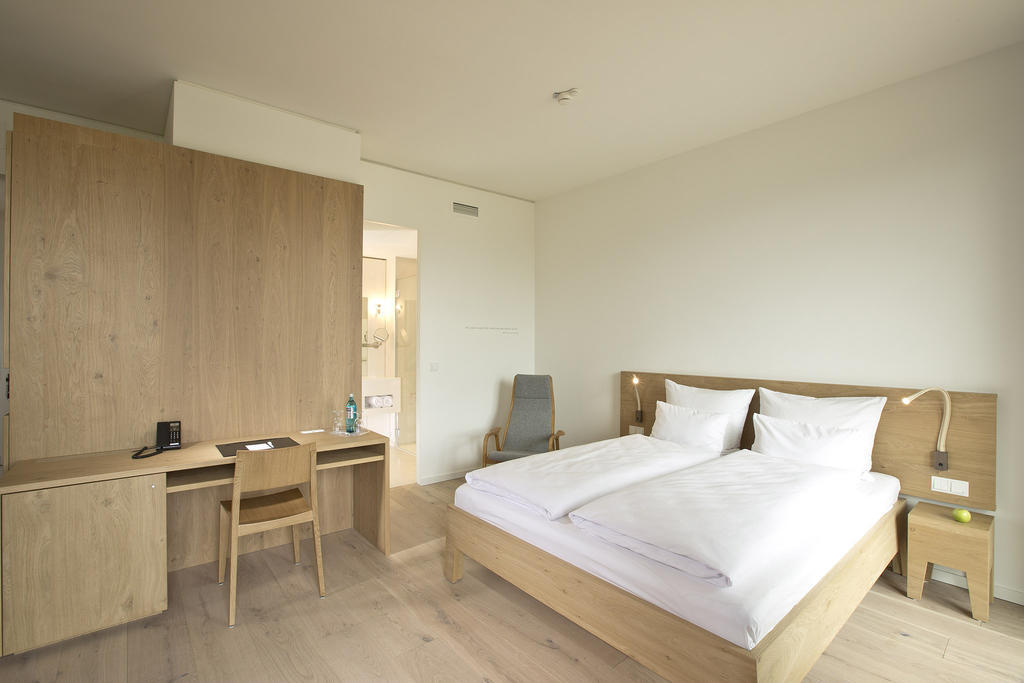 Hotel Kloster Haydau Morschen 객실 사진