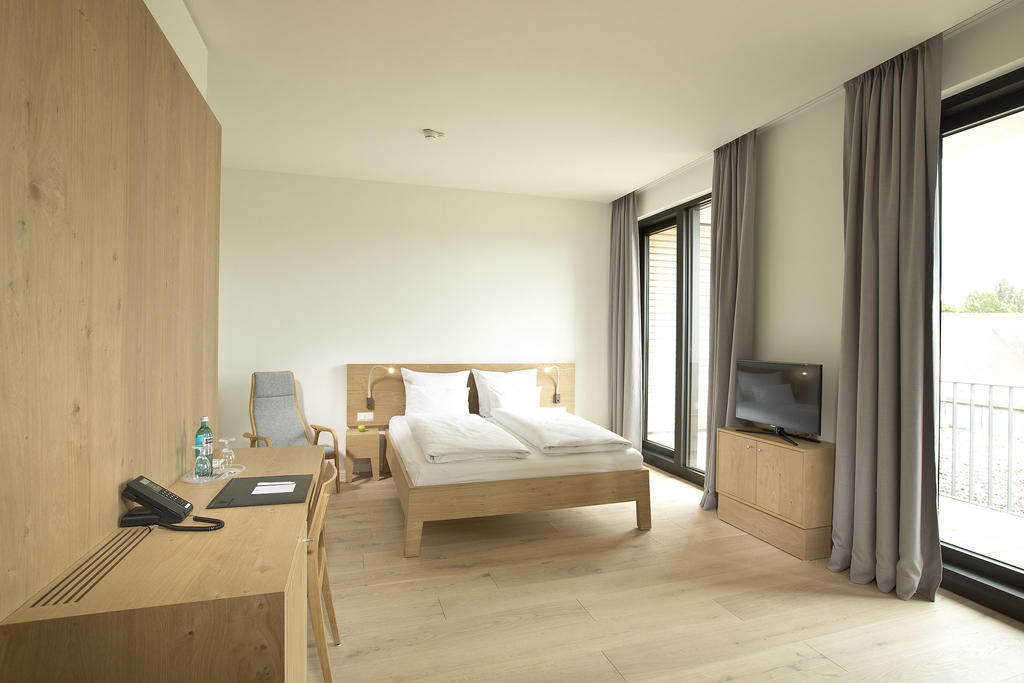 Hotel Kloster Haydau Morschen 객실 사진