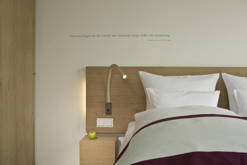 Hotel Kloster Haydau Morschen 객실 사진