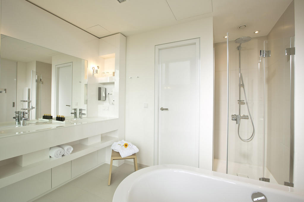 Hotel Kloster Haydau Morschen 객실 사진
