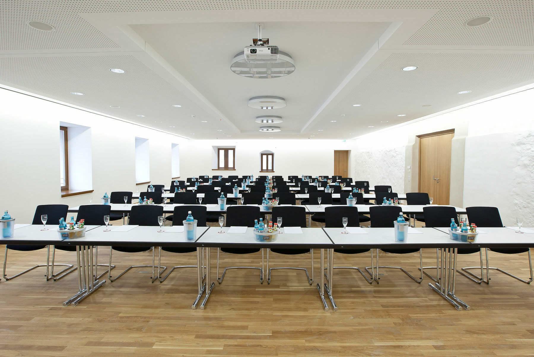 Hotel Kloster Haydau Morschen 외부 사진