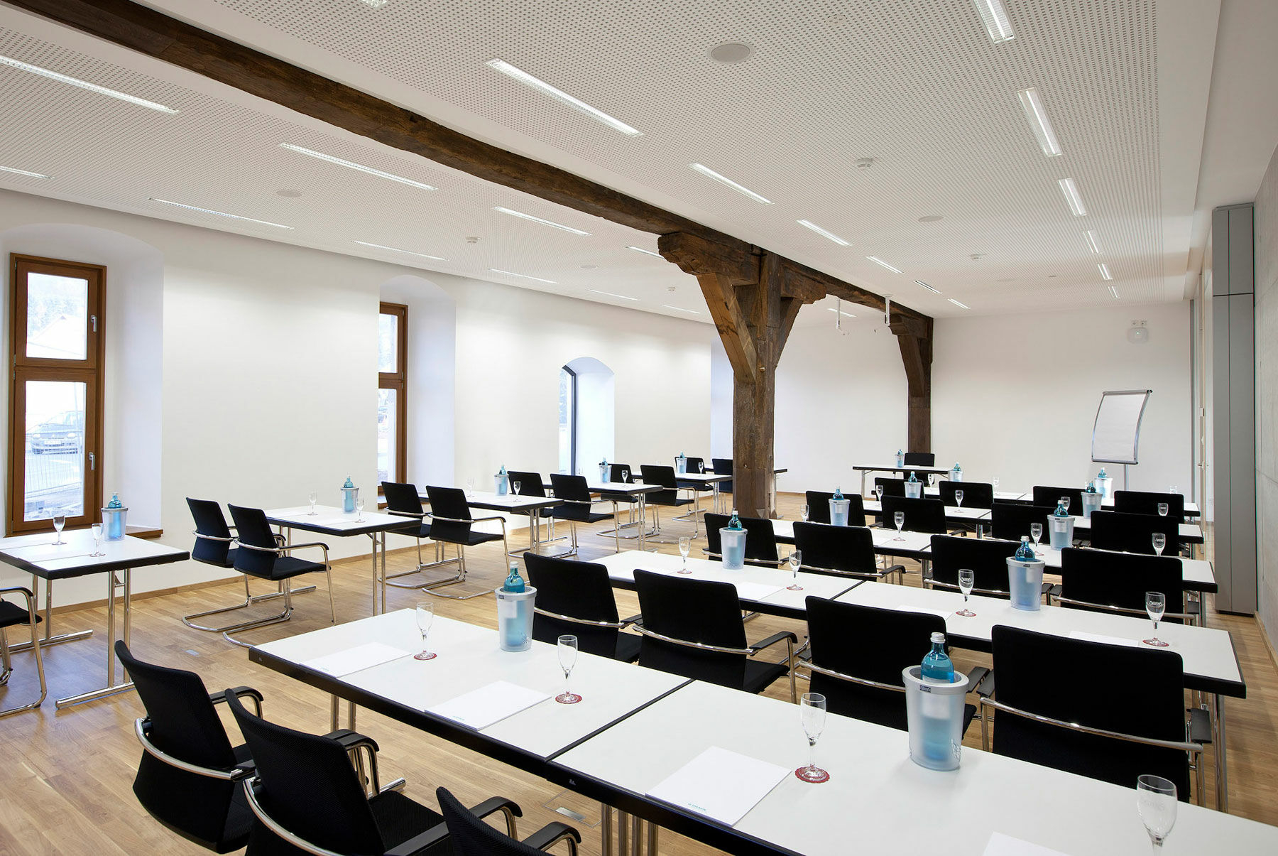 Hotel Kloster Haydau Morschen 외부 사진