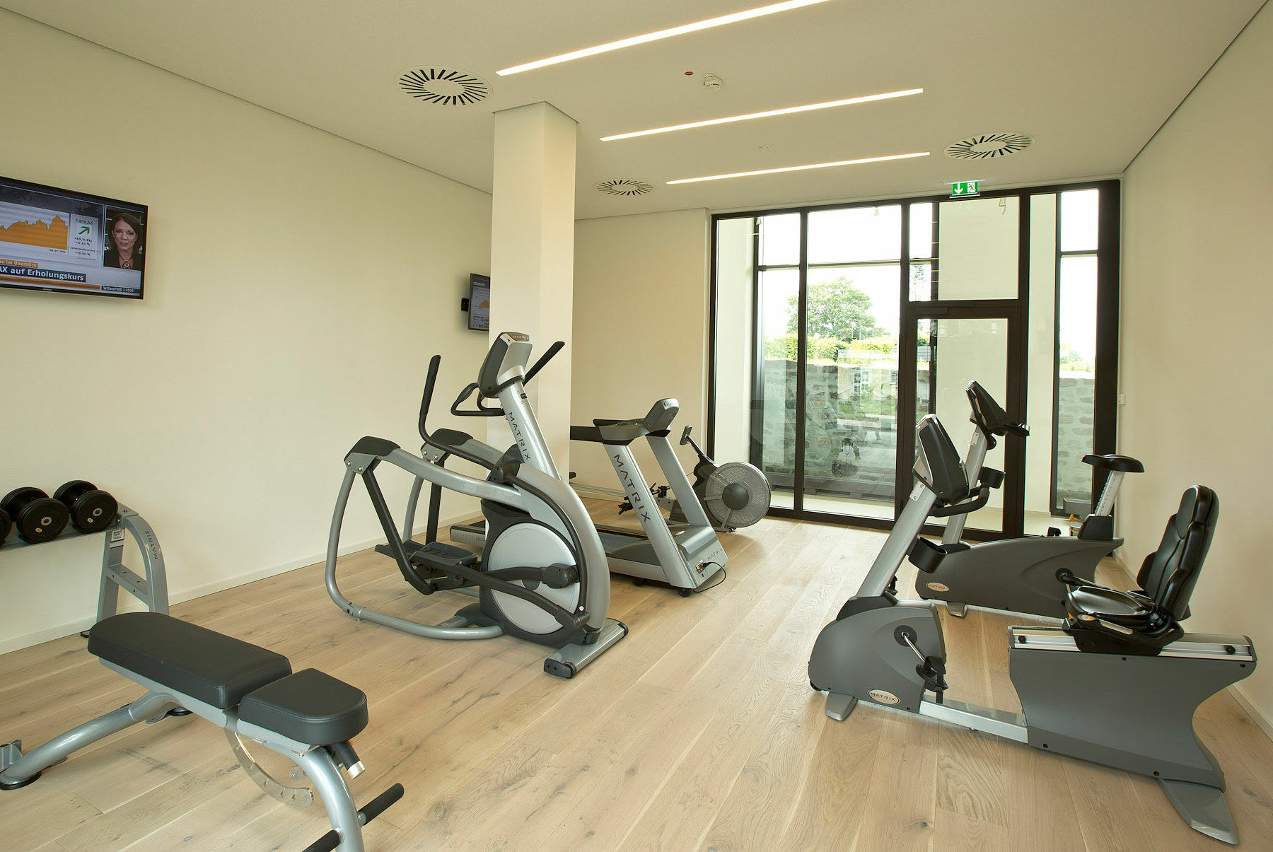 Hotel Kloster Haydau Morschen 외부 사진