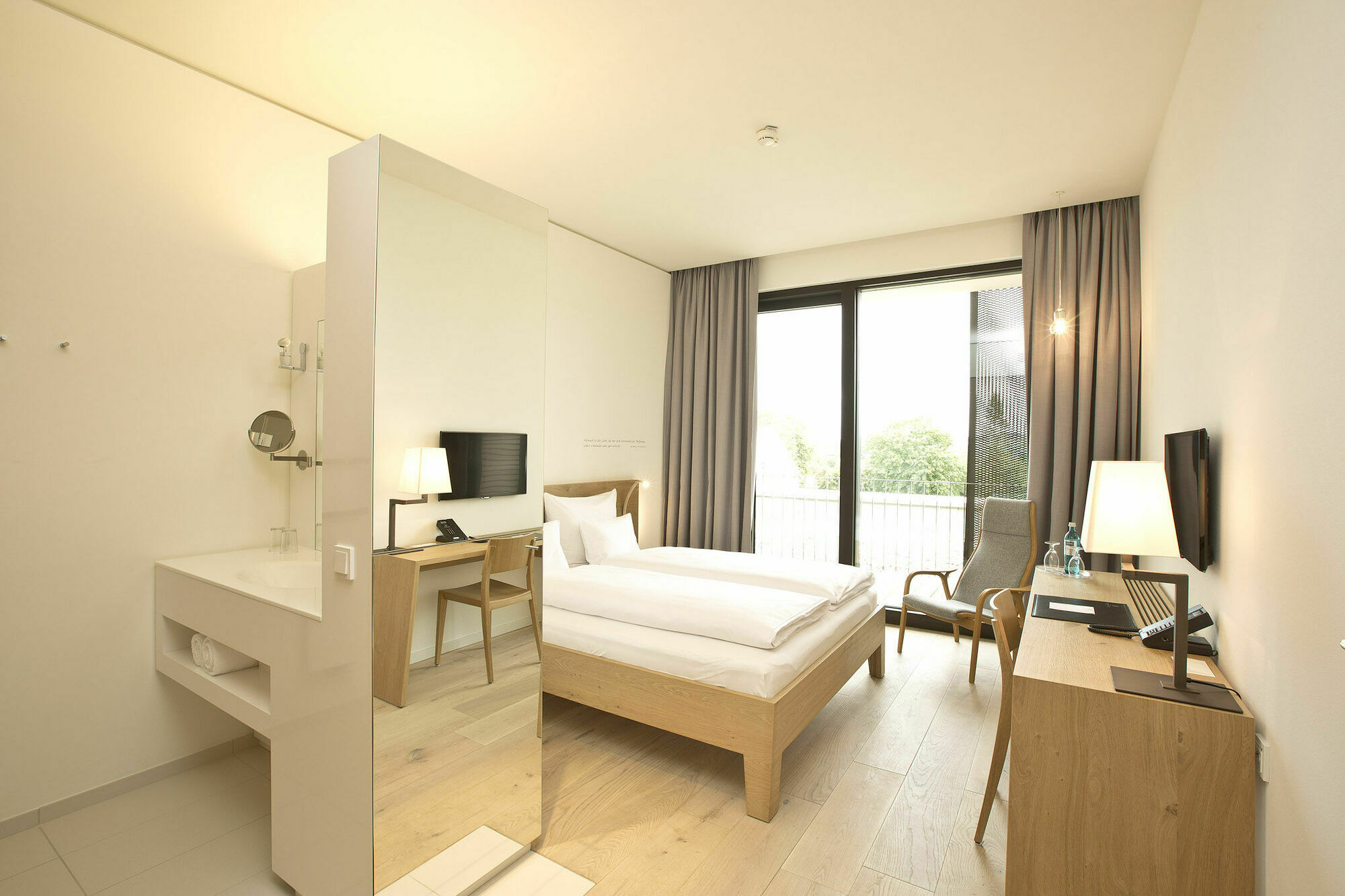 Hotel Kloster Haydau Morschen 외부 사진